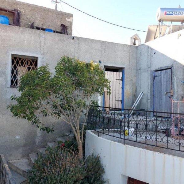 Exo Mouliana Ostkreta, Exo Mouliana: Traditionelle Steinhäuser mit Meerblick zu verkaufen Haus kaufen